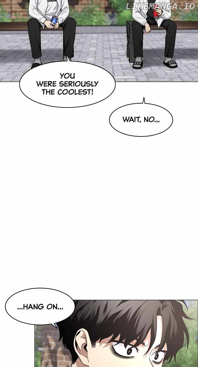 The Shaman's Blade Chapter 38 127
